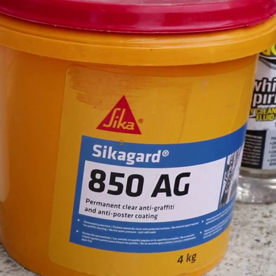 Sikagard®-850 AG
