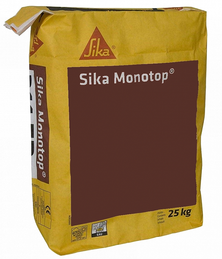 Sika MonoTop®-312 Winter