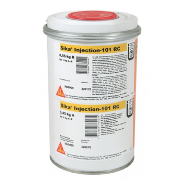 Sika Injection-101RC