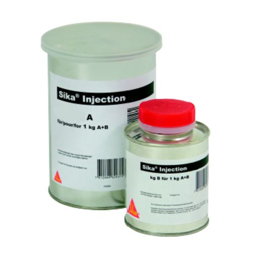Sika Injection 311