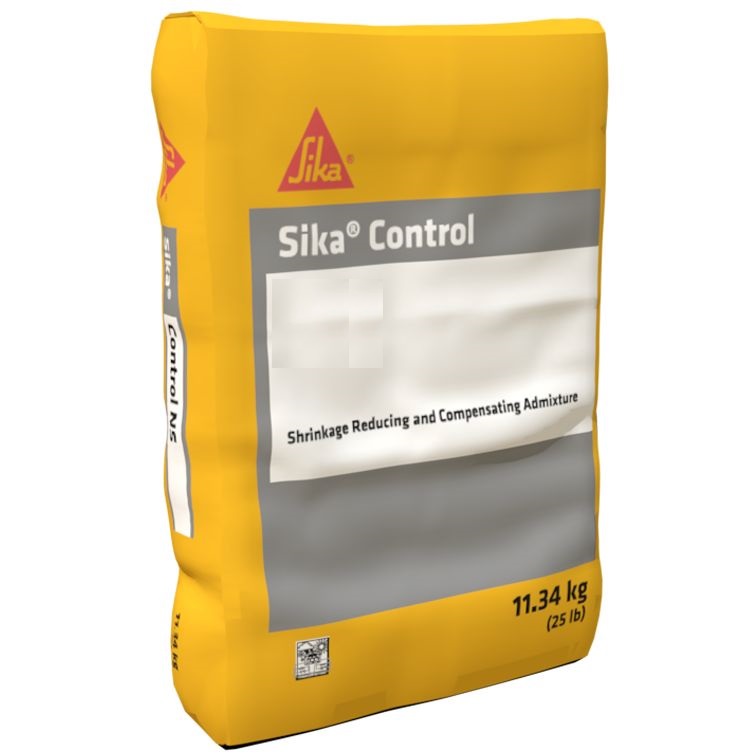 SikaControl®-260 WT