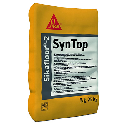 Sikafloor®-2 SynTop Plus